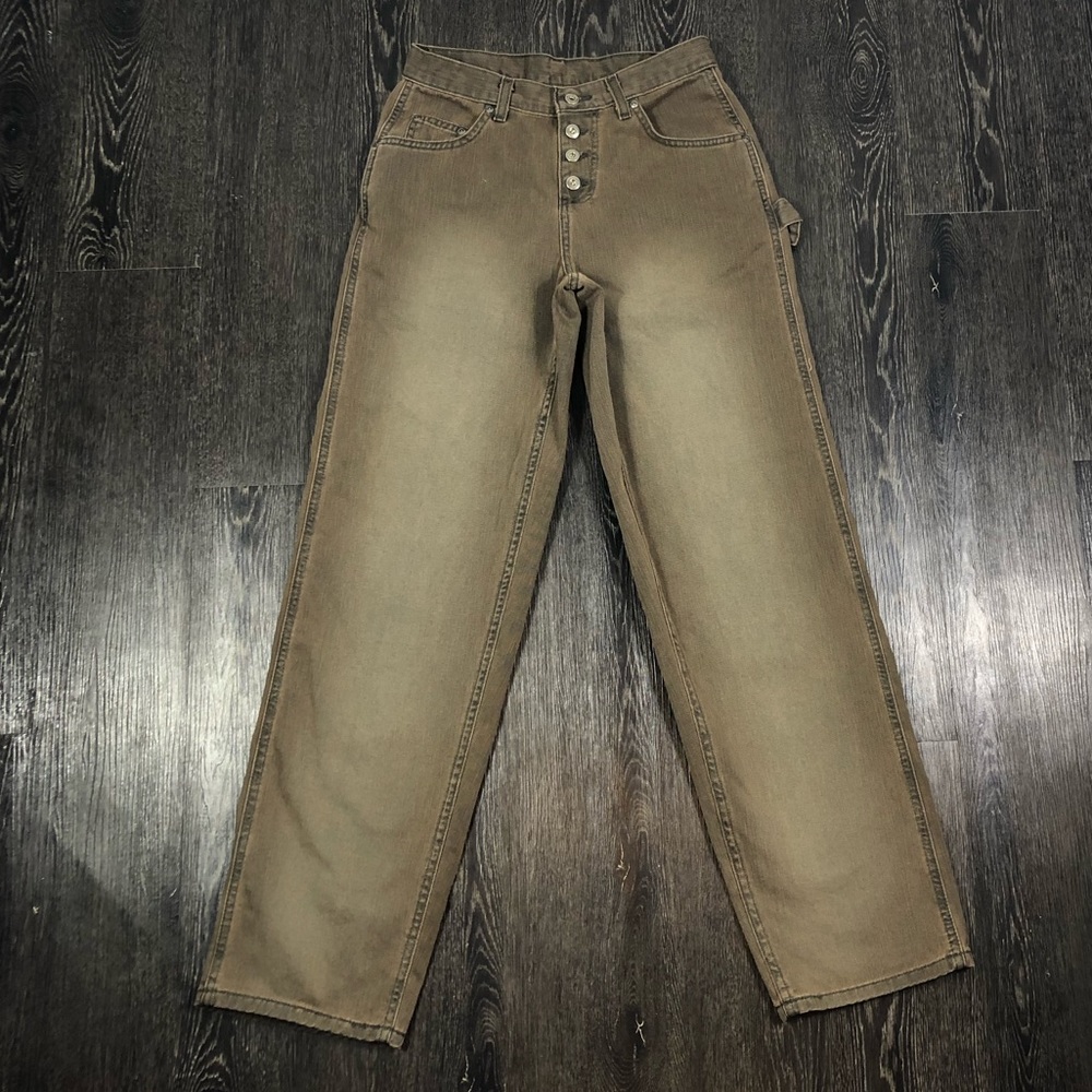 Vintage Carpenter Jeans